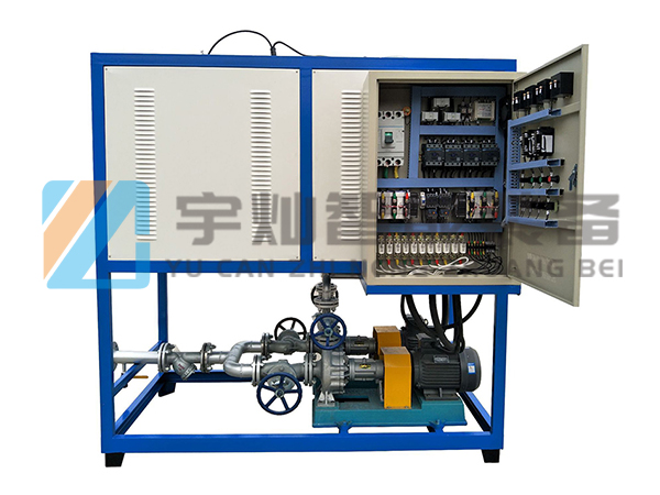 防爆導熱油加熱器 防爆導熱油加熱器